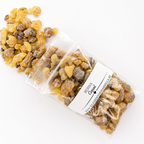 Resina de Copal