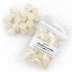 Alcanfor en pastillas