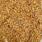 Palo santo molido