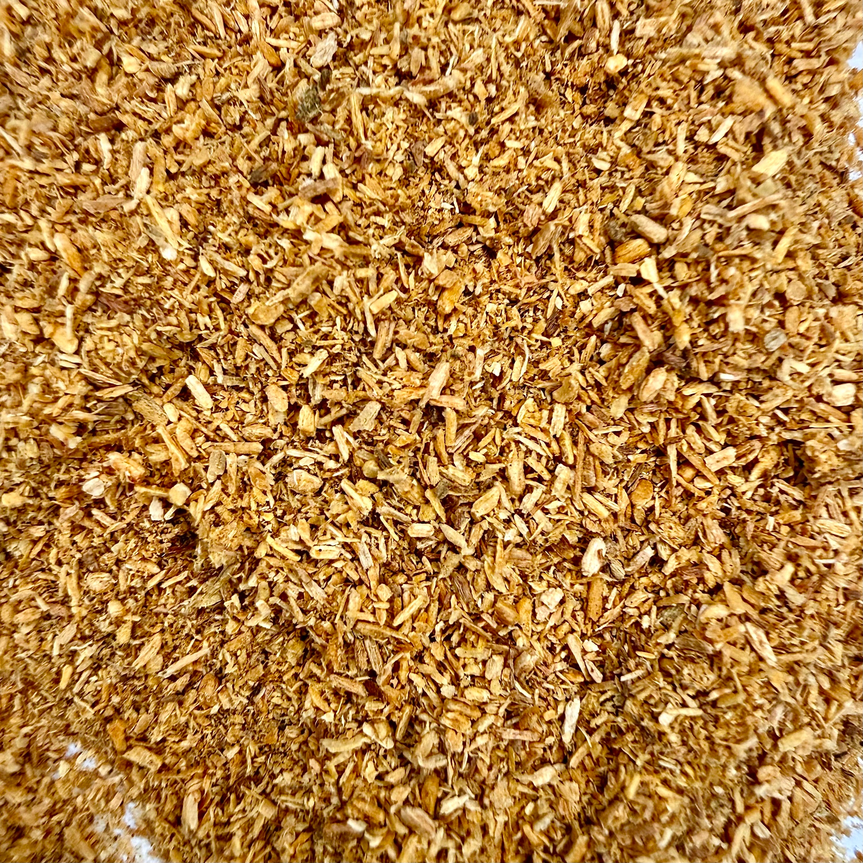 Palo santo molido
