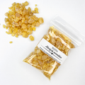 Resina Almizcle aromatico