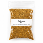 Palo santo molido