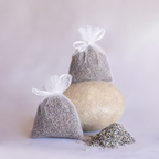 Aromatizador de Lavanda