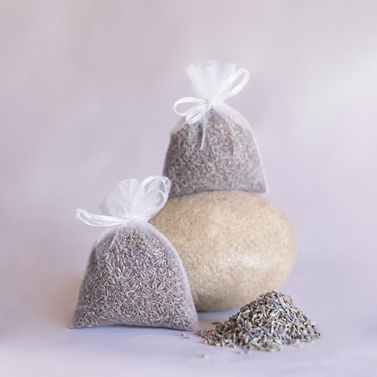 Aromatizador de Lavanda