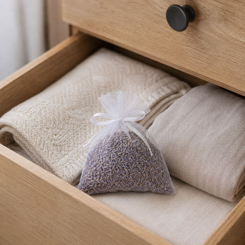 Aromatizador de Lavanda