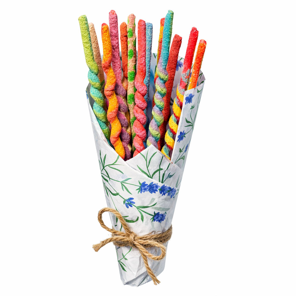 Pack Incienso espiral