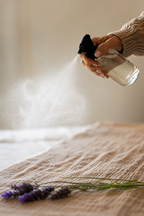 Taller de Perfumería Ambiental y Textil | Aprende a crear perfumes para el hogar (PDF)