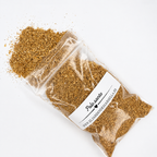 Palo santo molido