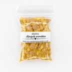 Resina Almizcle aromatico