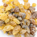 Resina de Copal