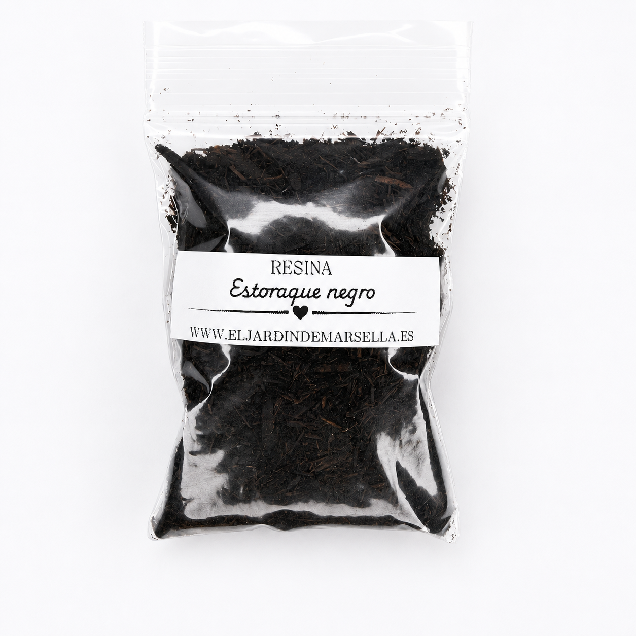 Estoraque negro