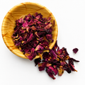 Pétalos de rosas