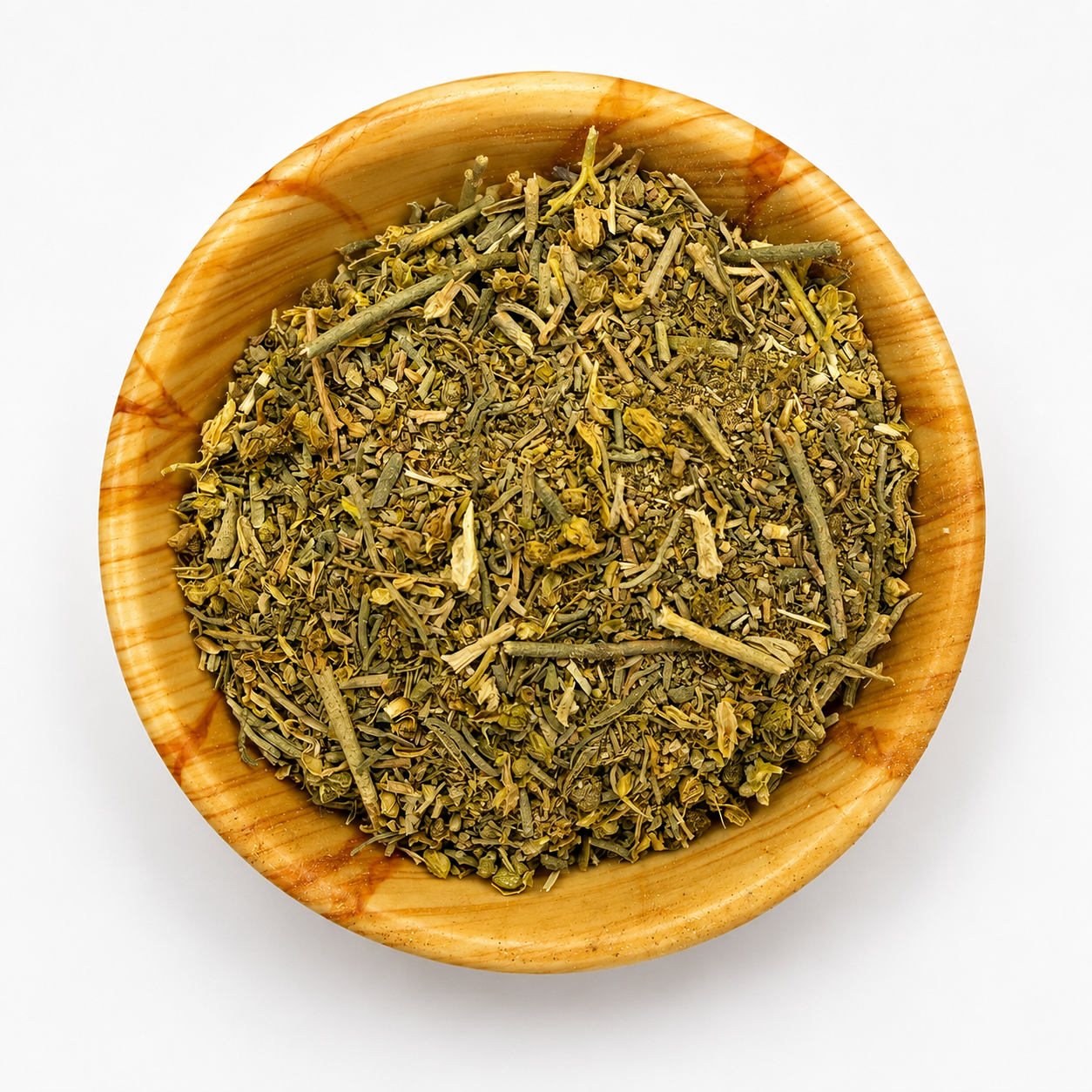 Ruda molida