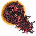 Flor de hibisco