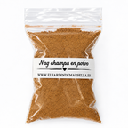 Nag champa en polvo
