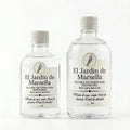 Base alcohol para macerados