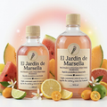 Macerado Aura Fresh citrus