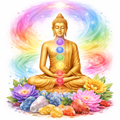 Fragancia 7 chakras