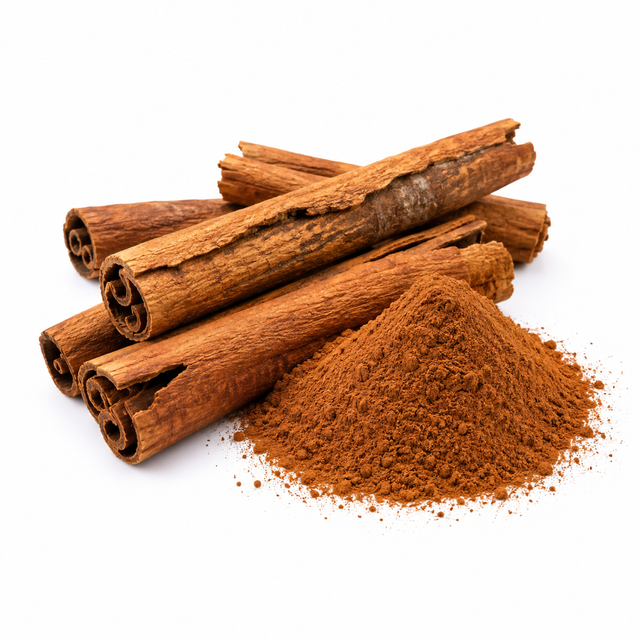 Fragancia Canela de Ceylan