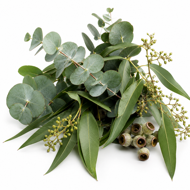 Fragancia Eucalipto