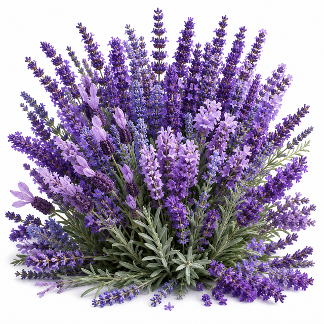 Fragancia Lavanda y Espliego