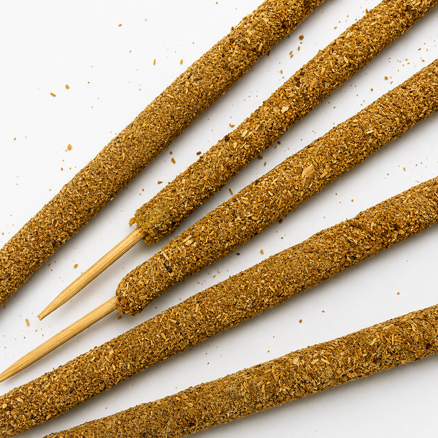 Incienso de palo santo