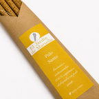 Incienso de palo santo