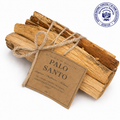 Palo santo Peruano certificado